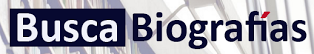 Busca Biografias